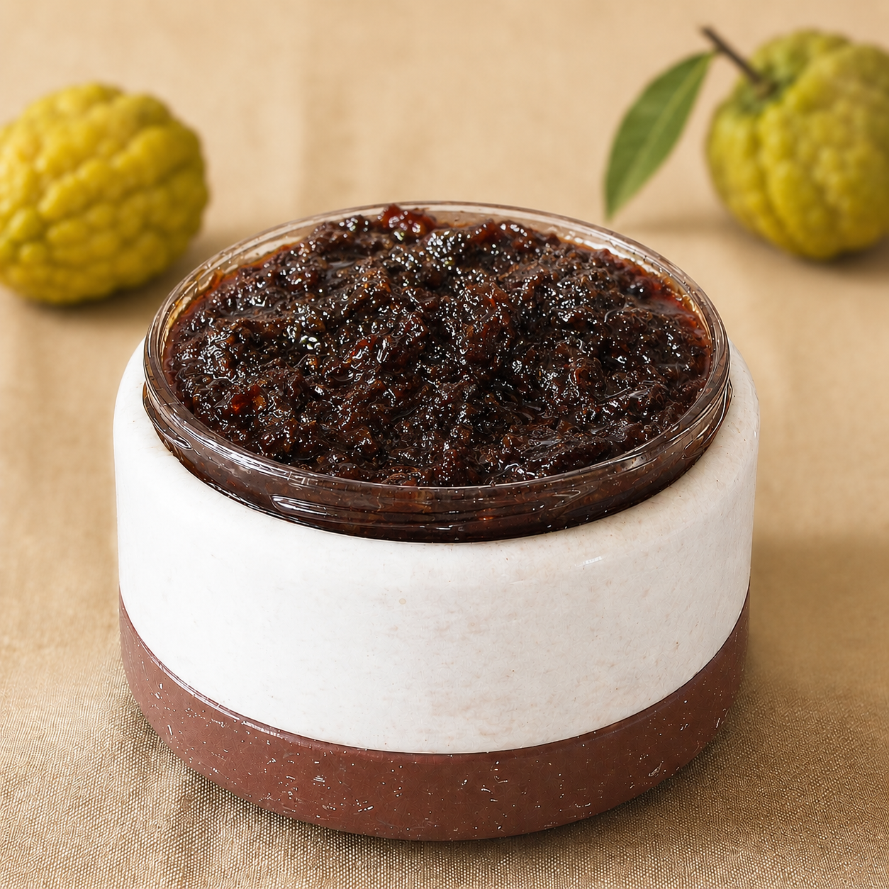 Bijora Pickle