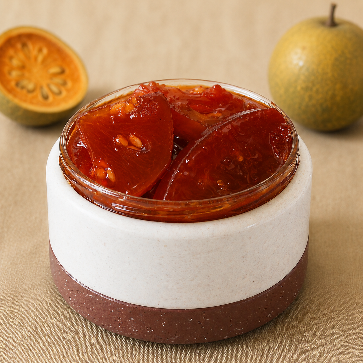 Billa Murabbo Pickle