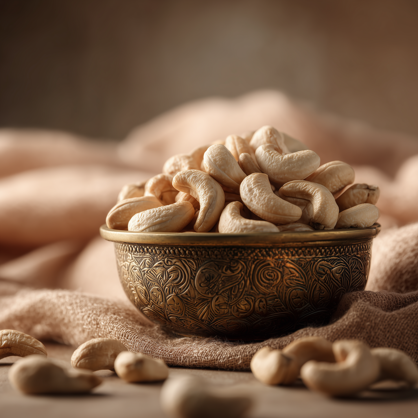 Cashew Nuts
