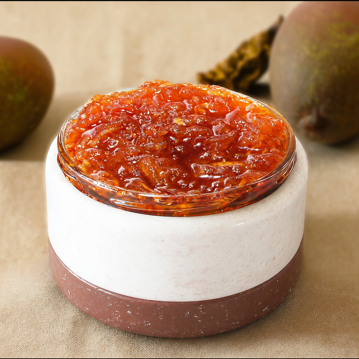 Keri Chundo Pickle