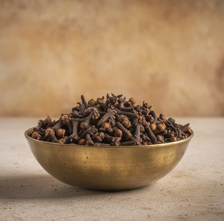 Cloves (Laung)