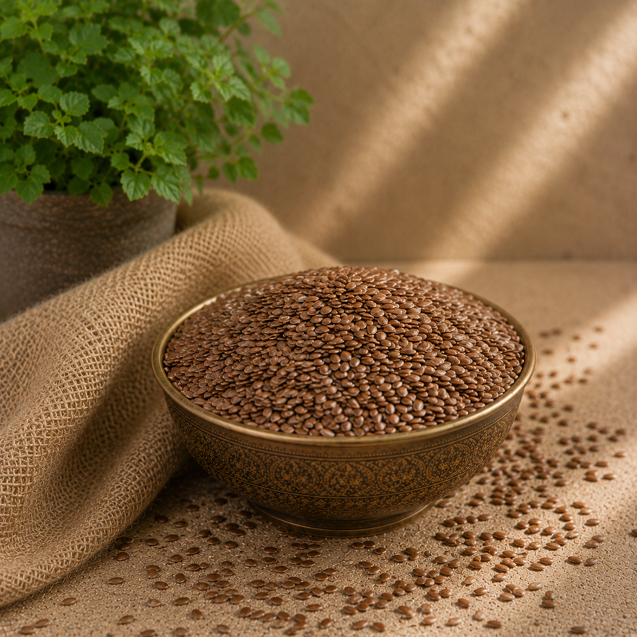 Flax Seeds 250 g