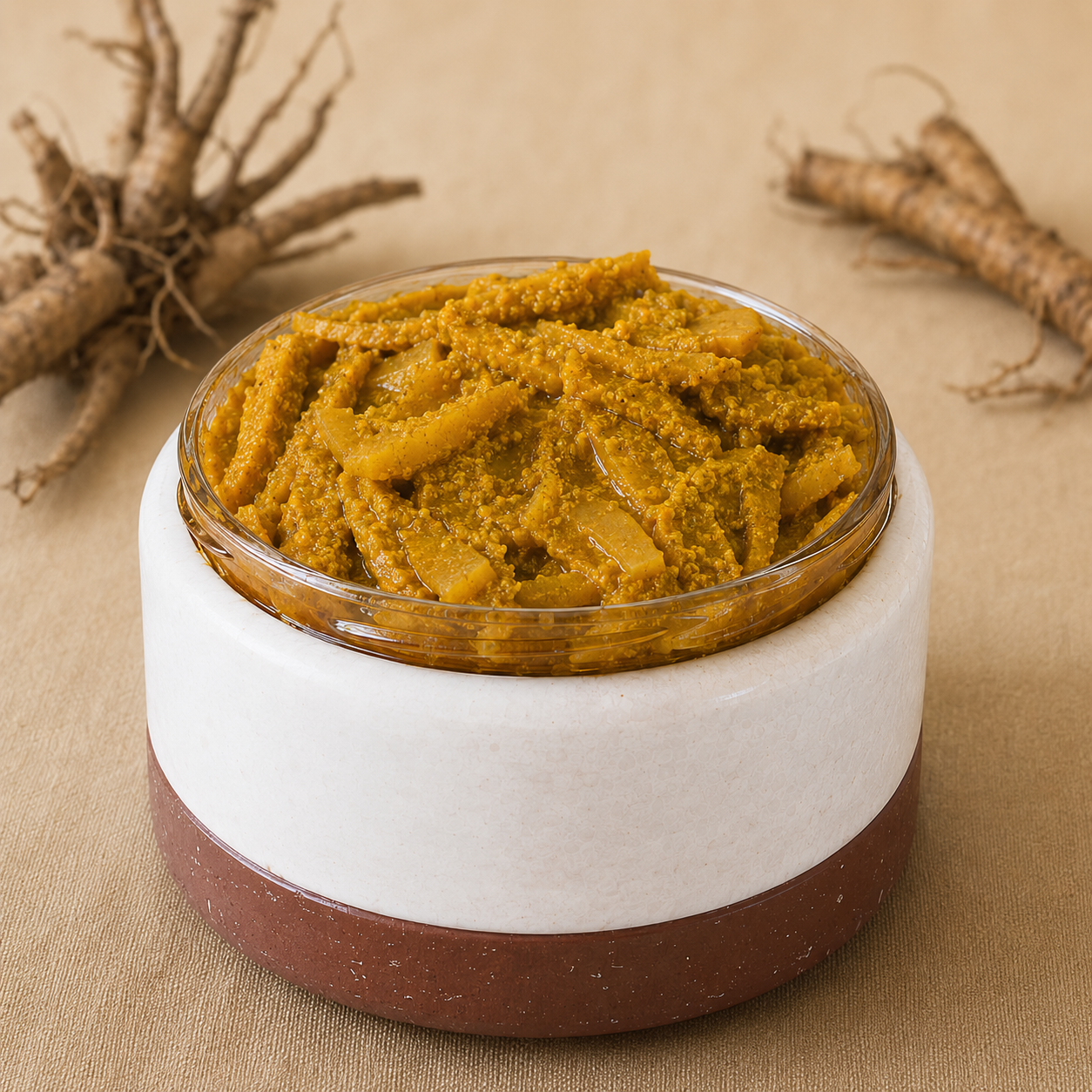 Garmar Pickle