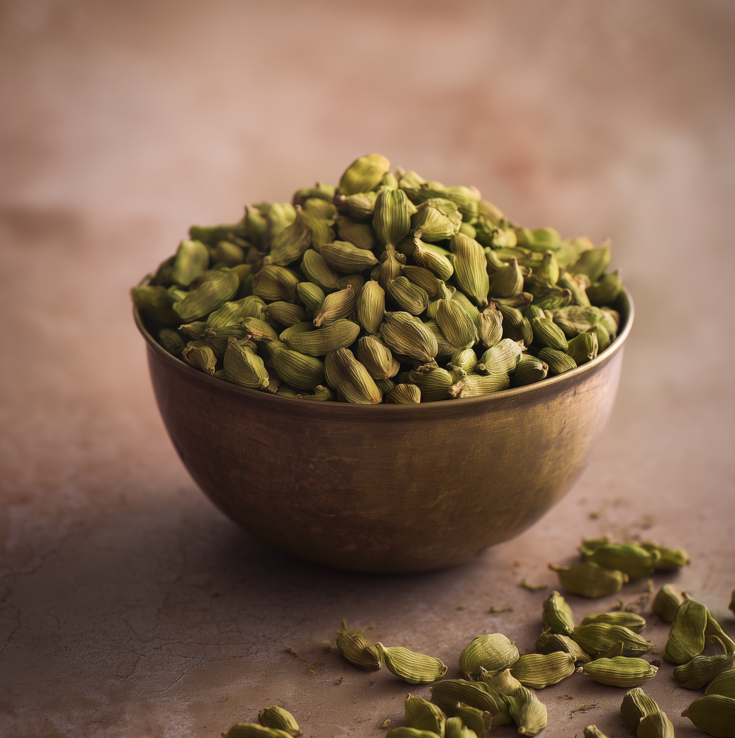 Green Cardamom (Elaichi)