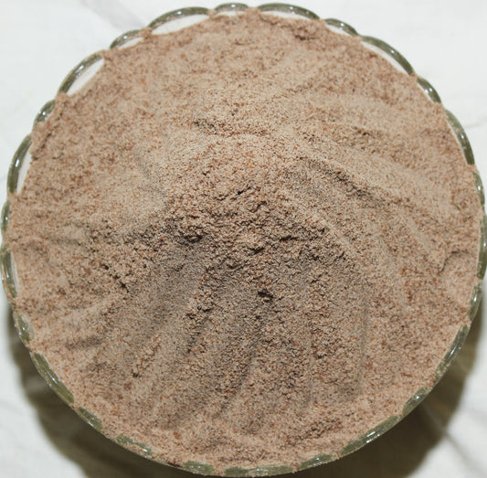 Asafoetida Powder Compounded (Extra Strong Hing)