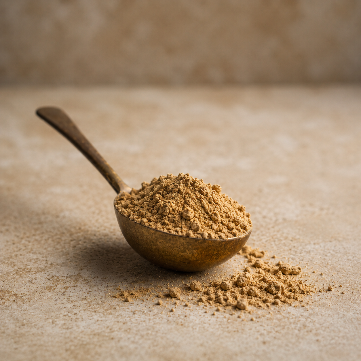 Memsaab Batrisu Powder (Katlu)