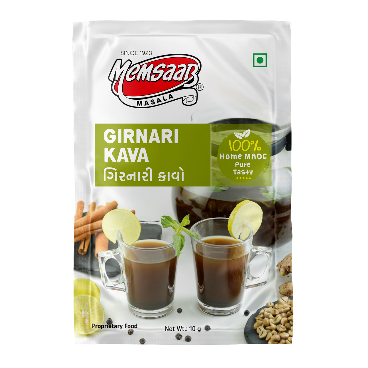 Memsaab Girnari Kava