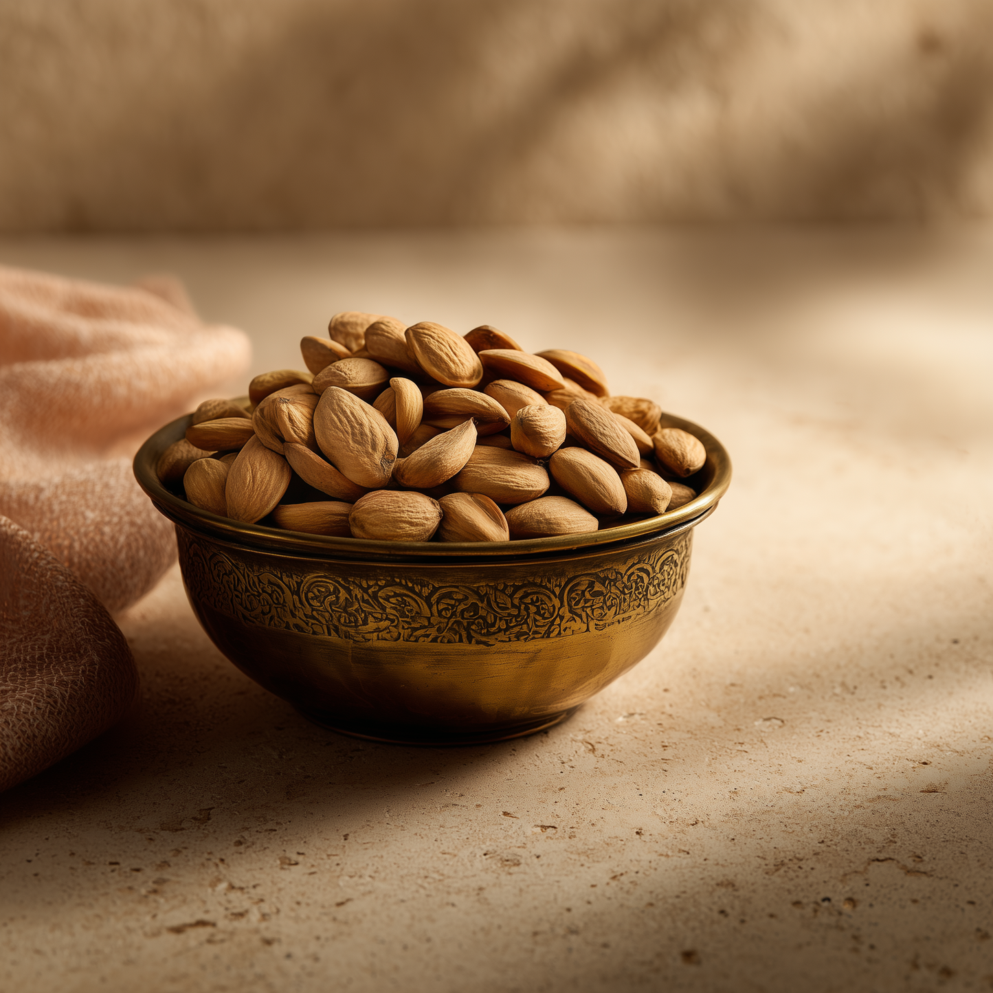 Mamra Almond