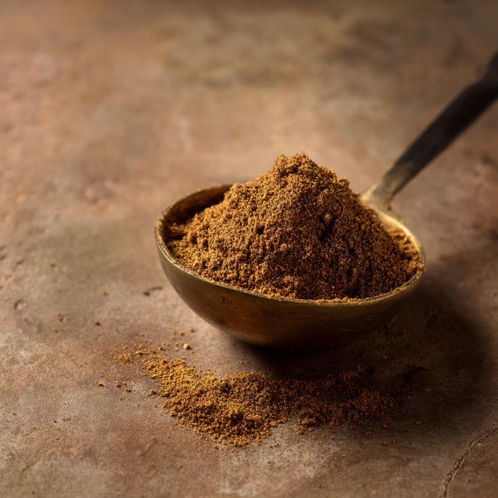 Memsaab Garam Masala