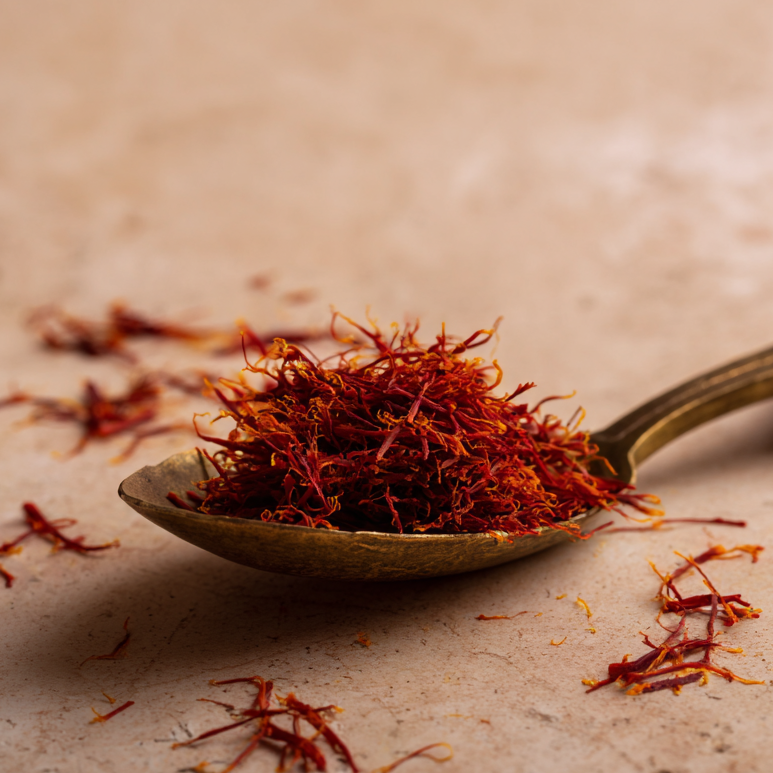 Saffron (Kesar)