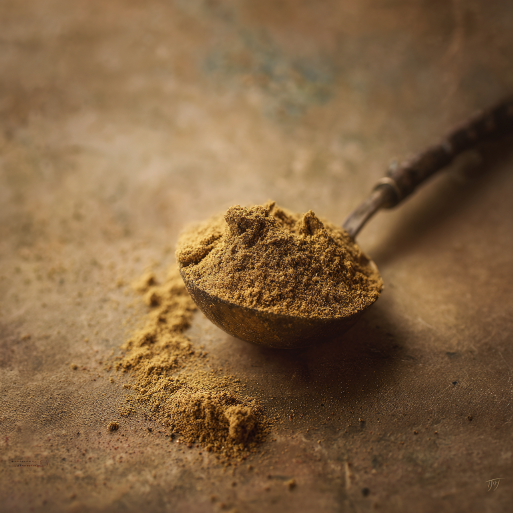 Memsaab Adadiya Masala