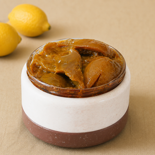 Aathela Limbu Pickle