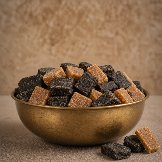 Asafoetida