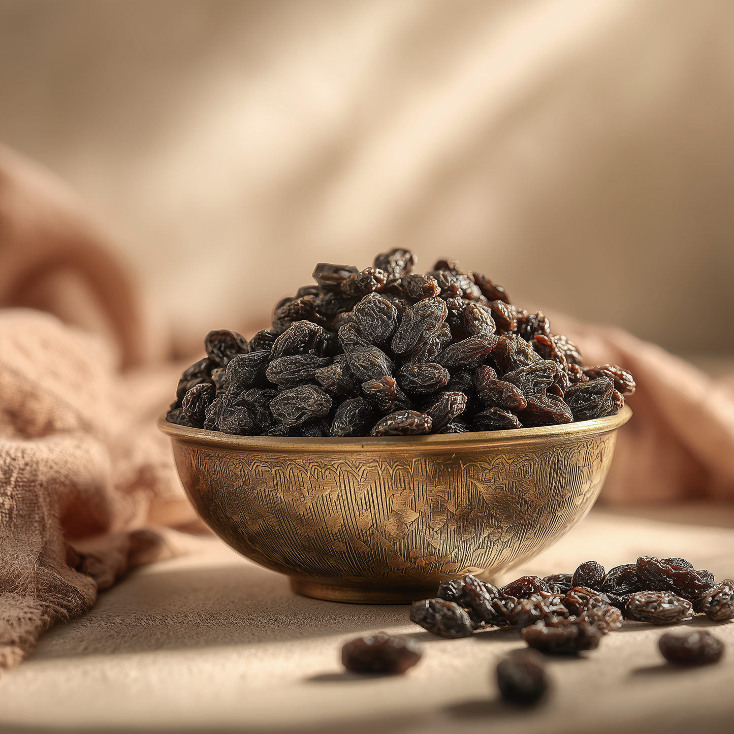 Black Raisin