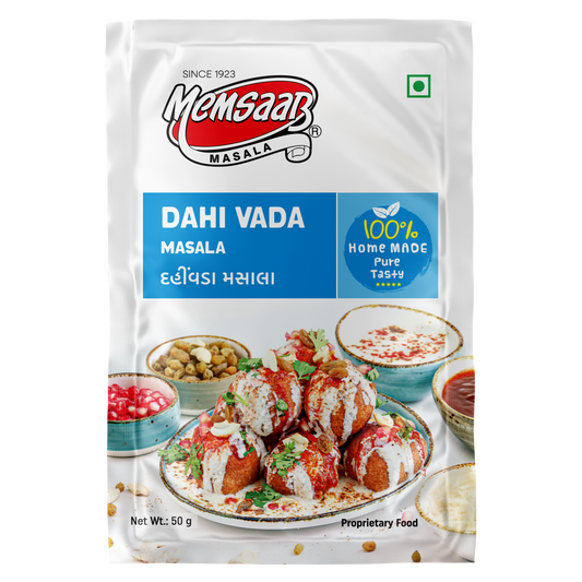Memsaab Dahi Vada Masala 50 g