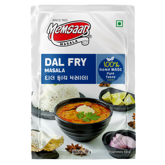 Memsaab Dal Fry Masala 40 g