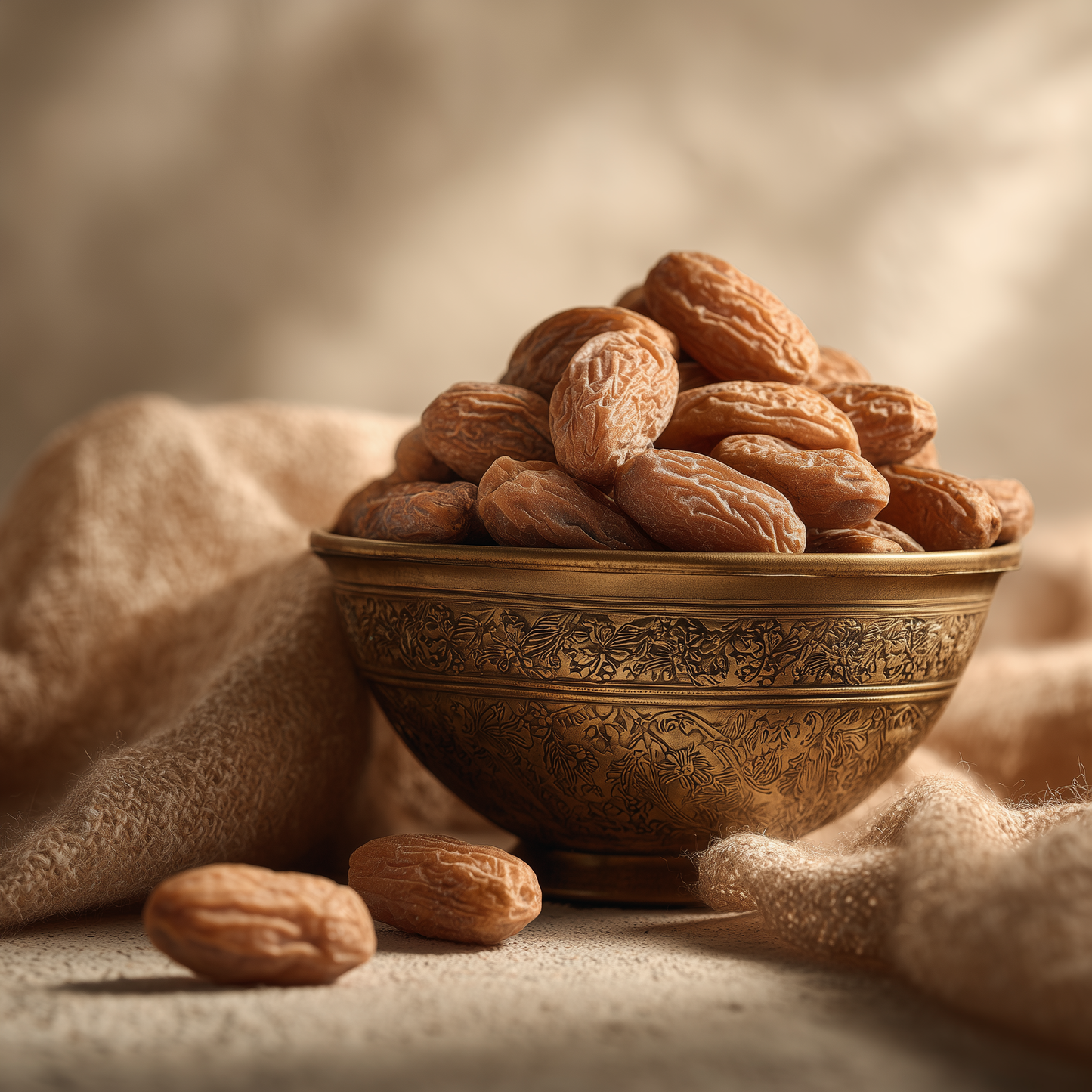 Dry Date (Kharek)