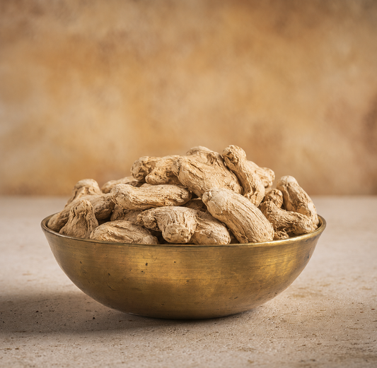 Dry Ginger (Whole Soonth)