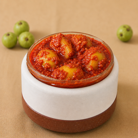 Gunda Pickle