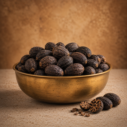 Nutmeg (Jaifal)
