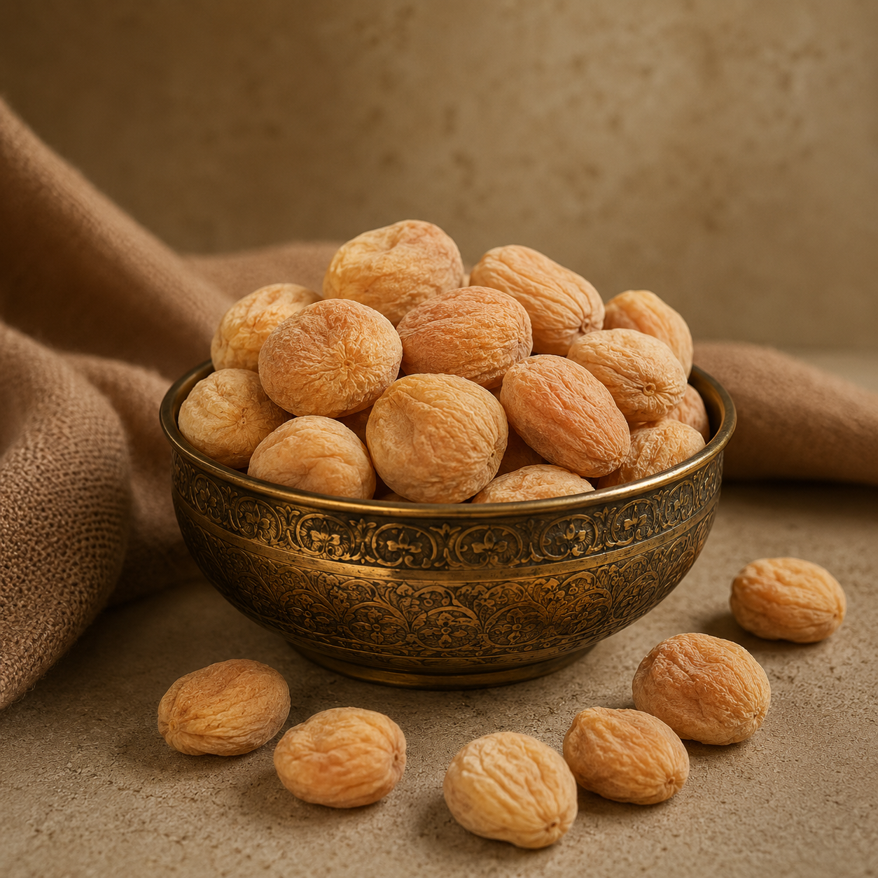 Apricot (Jardalu)