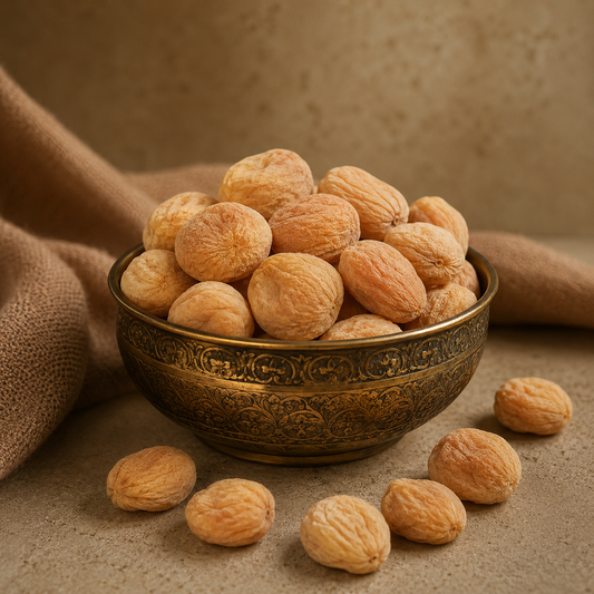Apricot (Jardalu)