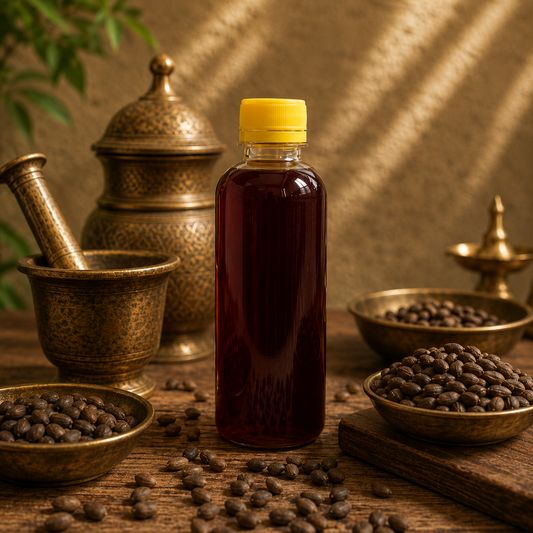 Karanj Hair Oil