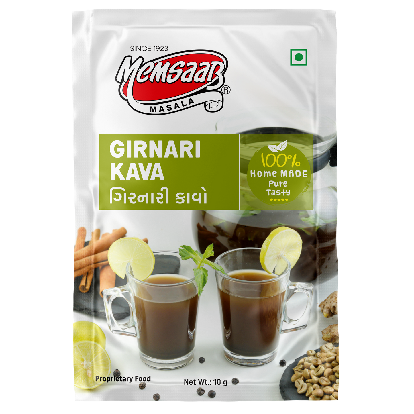 Memsaab Girnari Kava