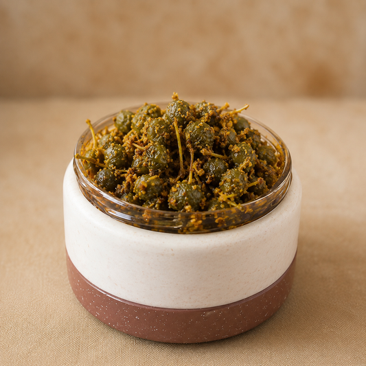 Kerda Pickle