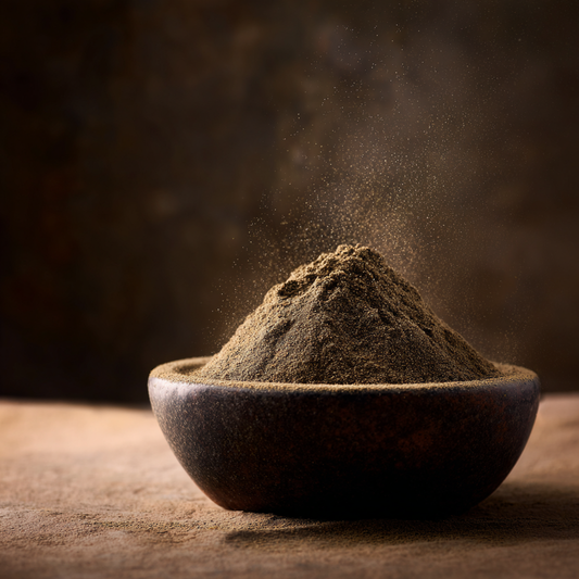 Black Pepper Powder (Kali Mirch Powder)