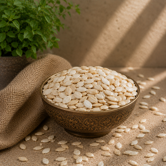 Melon Seeds 100 g