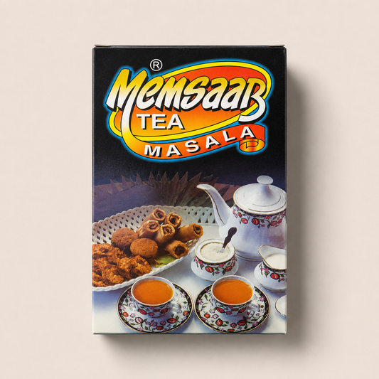 Memsaab Tea Masala