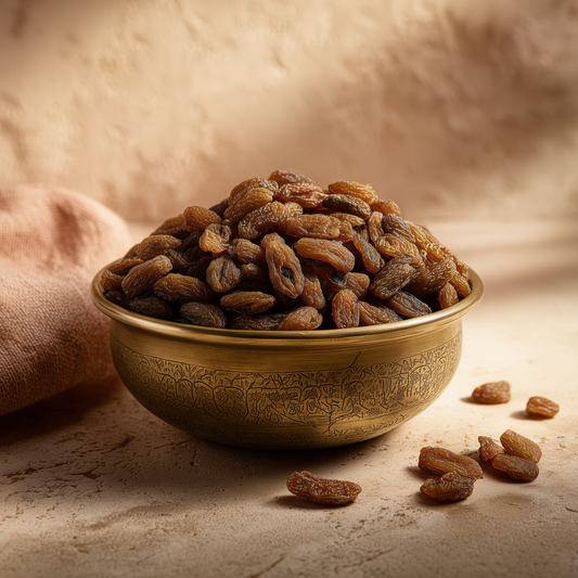 Raisin (Munnaka)