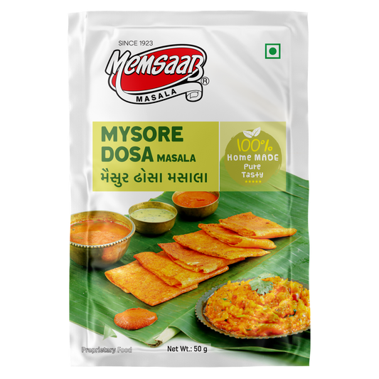 Memsaab Mysore Dosa Masala 50 g