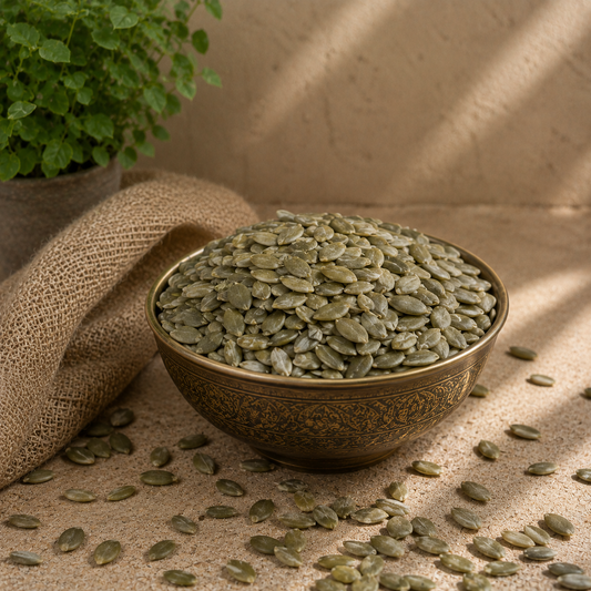 Pumpkin Seeds 100 g