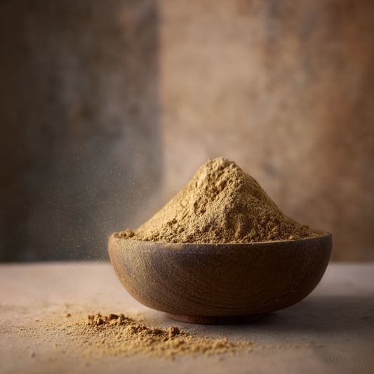 Dry Ginger Powder (Soonth Powder)