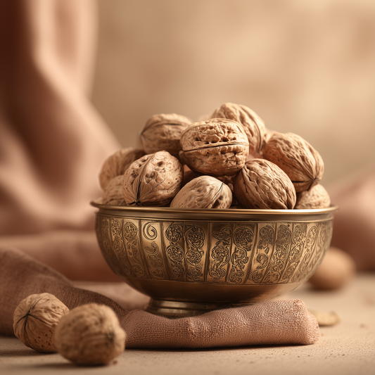 Walnut (Akhrot)